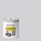 Rust-Oleum Exterior Paint, Gloss, Oil Base, Ford Gray, 1 qt 280154 - alternate 3
